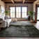 Premium Machine Washable Natoma AMF1069 Modern Rug