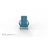 2 Pack Gray Foldable HDPE Patio Adirondack Outdoor Chairs-60429557