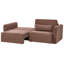 3 Seater Reclining Sleeper-2004316150