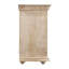 Buffet en bois massif de manguier de 71 po de largeur Aitkin-1156626578