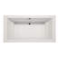 DaVinci 70'' L Freestanding Soaking Bathtub-88771874
