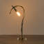 Nellcote Arched Table Lamp