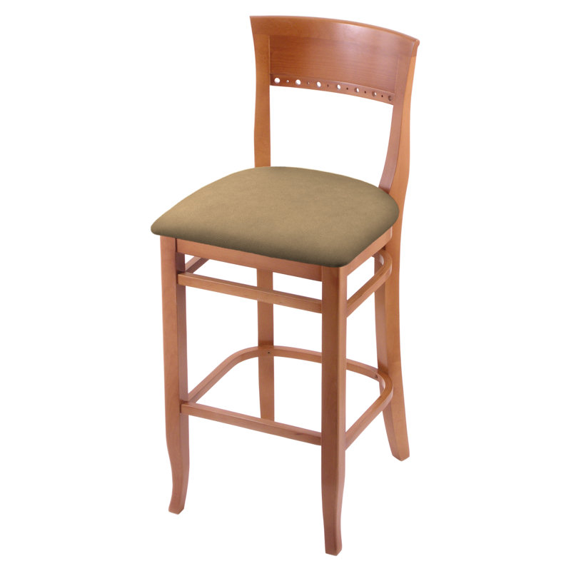 Tabouret 30 ", Moyen, Sable Canter, Tabouret de bar (siège d'une hauteur de 30 po)