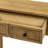 Console Table Sofa Table Easy Assembly With Two Storage Drawers And Bottom Shelf For Living Room, Entryway-163213516