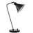 Houston Metal USB Desk Lamp
