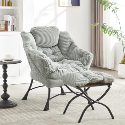 Fauteuil Lazy