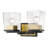 Braydon 2 - Light Dimmable Vanity Light-2141843306