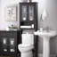 Ventnor Over The Toilet Storage