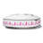 Heels and Boots Round Dog Bed Cover-6144238