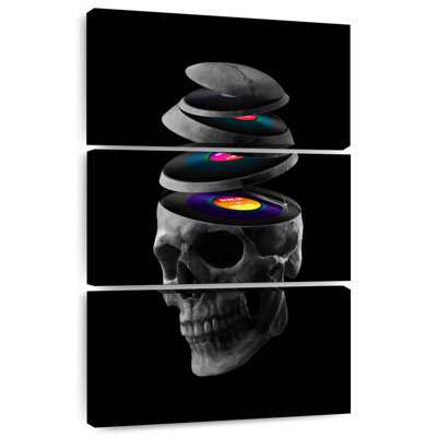 Kerner Dead Records