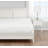 Nautica Cotton Blend Solid Fitted Sheets-66350631-66350630