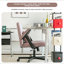 Fauteuil de bureau Velvet Criss Cross