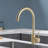 Kitchen Sink Faucet
