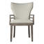 Dixxon Upholstered Arm Chair