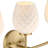 Mella 3 - Light Dimmable Vanity Light-1721683203