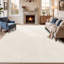 Tapis d'intérieur moderne antidérapant lavable Modern-129228301