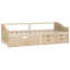 Stcyr Divan Bed Base-846400556