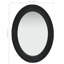 Cann Wood Oval Wall Mirror-942815221-1022668158