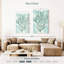 Brampt Living sarcelle I-108667519