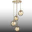 Luminaire suspendu 4 lumières-658844380-658844381