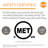 Cotton Nest Pet Bed