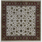 One-of-a-Kind 7'11" X 8'1" Area Rug