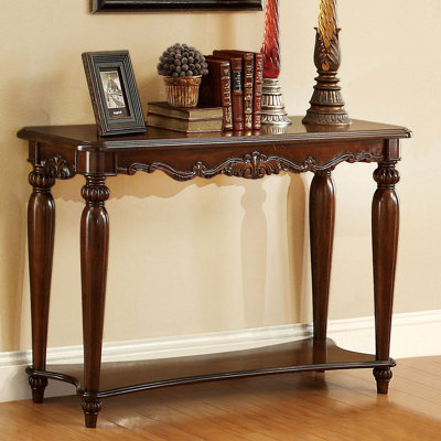 Tryphosa 48'' Console Table