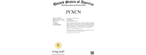 Logo JYXCN