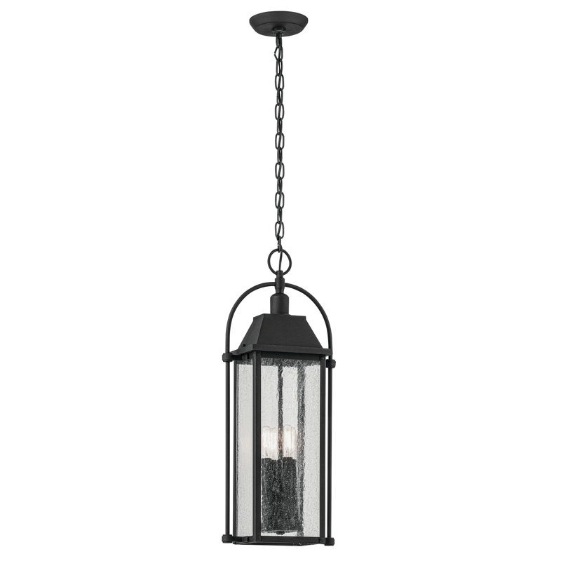 Éclairage extérieur 4 lumières Yoxall