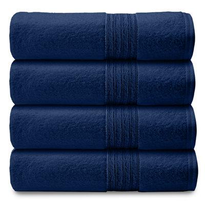 Midweight Bath Towel