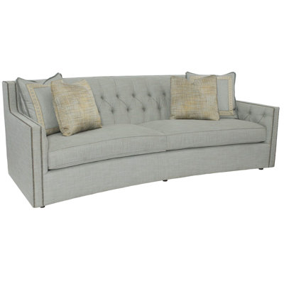 Candace Upholstered 96'' Sofa