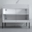 Ensemble de meuble-lavabo simple 36 po Ladaryl-1933386997-1933419694