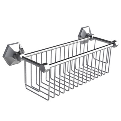 Mackintosh Shower Basket