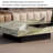 Square marble coffee table-110960454-110960453