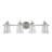 Kempson 4 - Light Dimmable Vanity Light