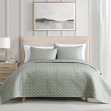 Noble Tence Tencel Lyocell 3 Piece Comforter Set