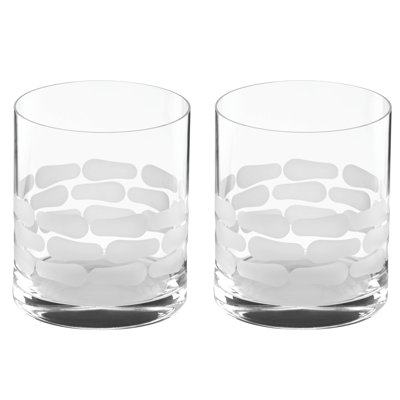 Truro Handmade Whiskey Glass