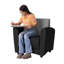 Chaise rembourrée Pro Series-104509730