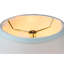 Abat-jour empire en lin 14 po-1453154010