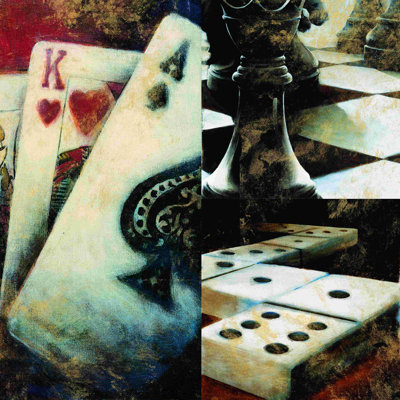" Game Room Games 1 "
