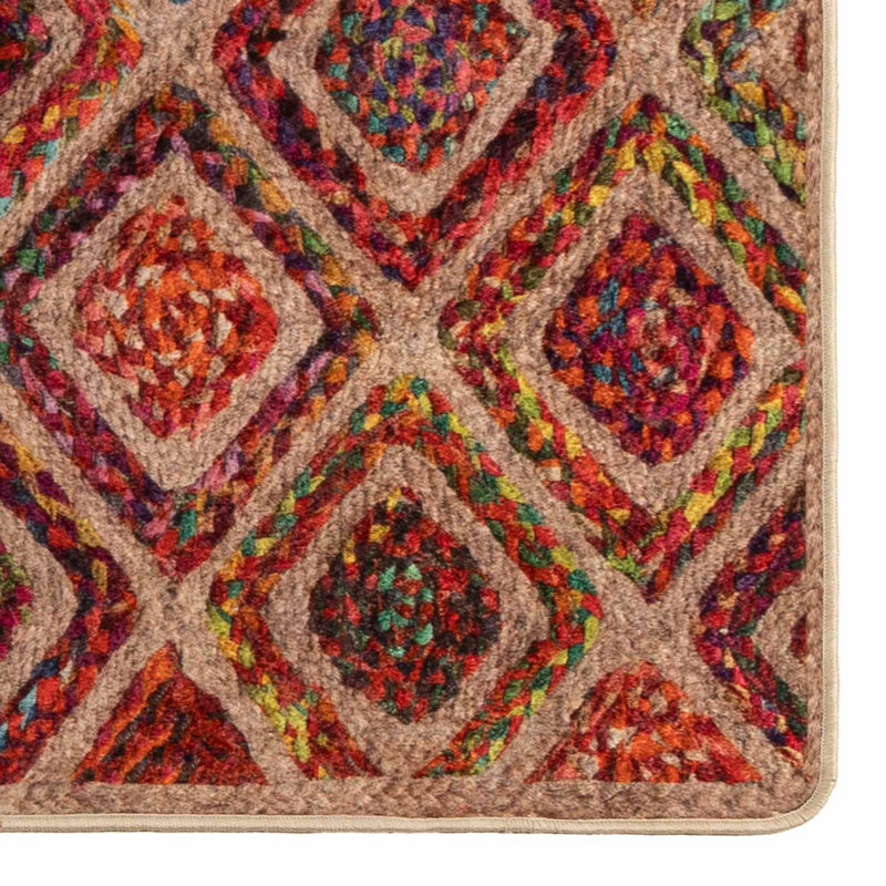 Area Rug, Rectangle 100cm x 150cm