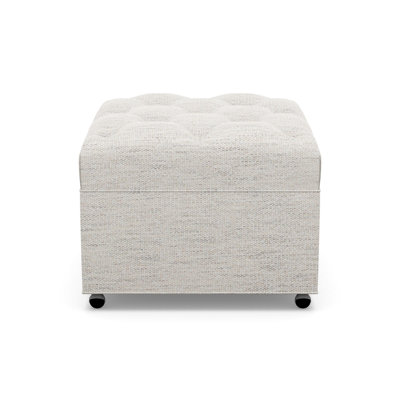 Square Ottoman