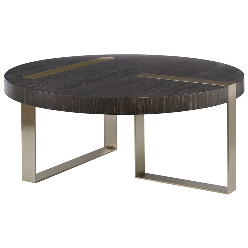 Table basse 1 traîneau alhuitiana