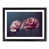 Black Framed selected