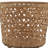 S/3 BAMBOO PLANTERS 11/13/15"