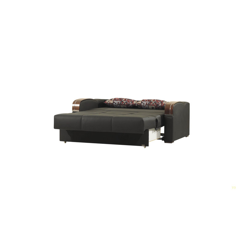 Causeuse convertible avec rangement Primenest