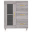 Meenah 69.5cm Sideboard-1751398813