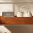 Bottom Stainless Steel Coat Rack 360° Wheels-879094872