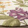 Emrick Hand Hooked Wool Floral Rug