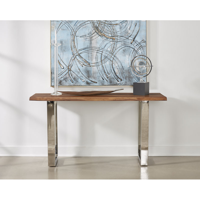 Console Brownstone 2.0
